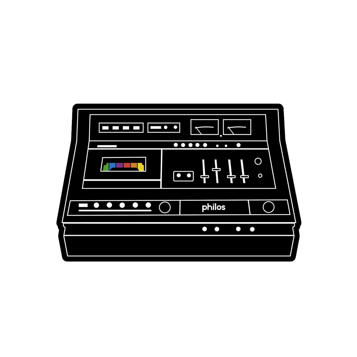 Spectral TAPE Pin