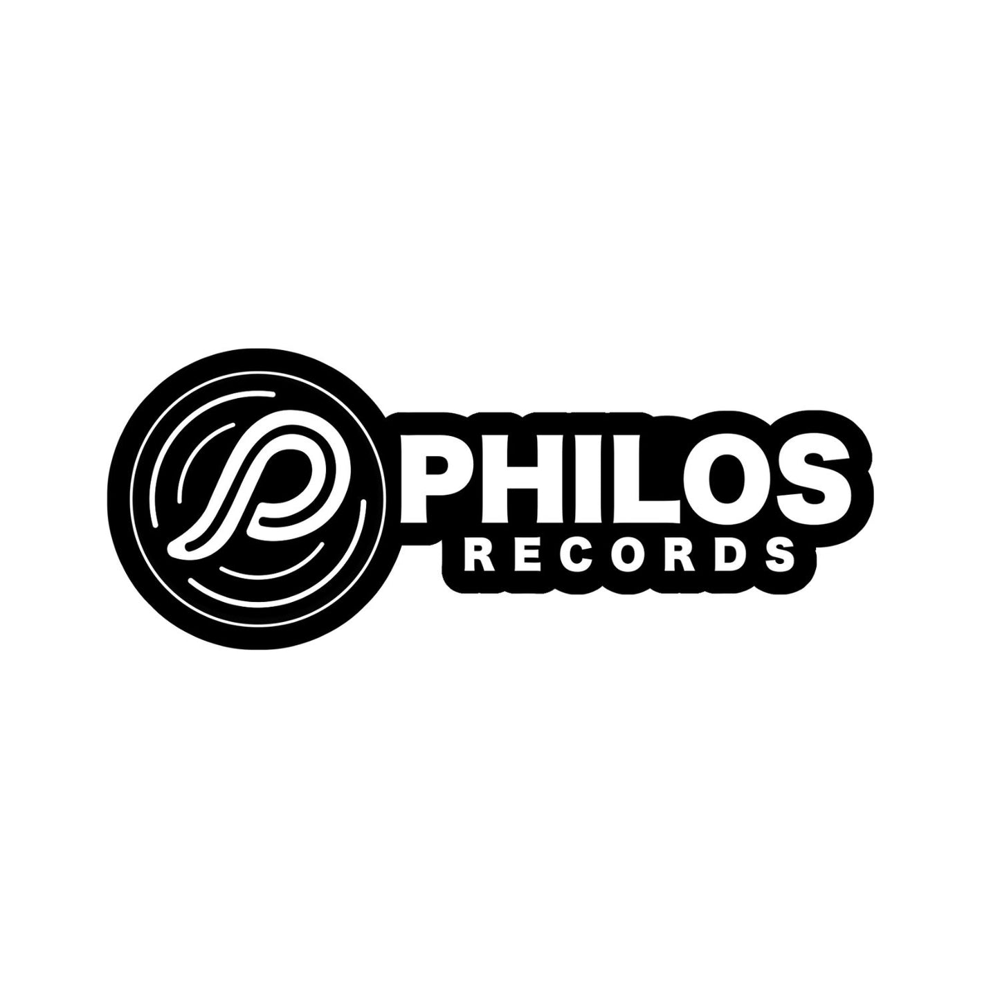 Philos Classic Logo Pin