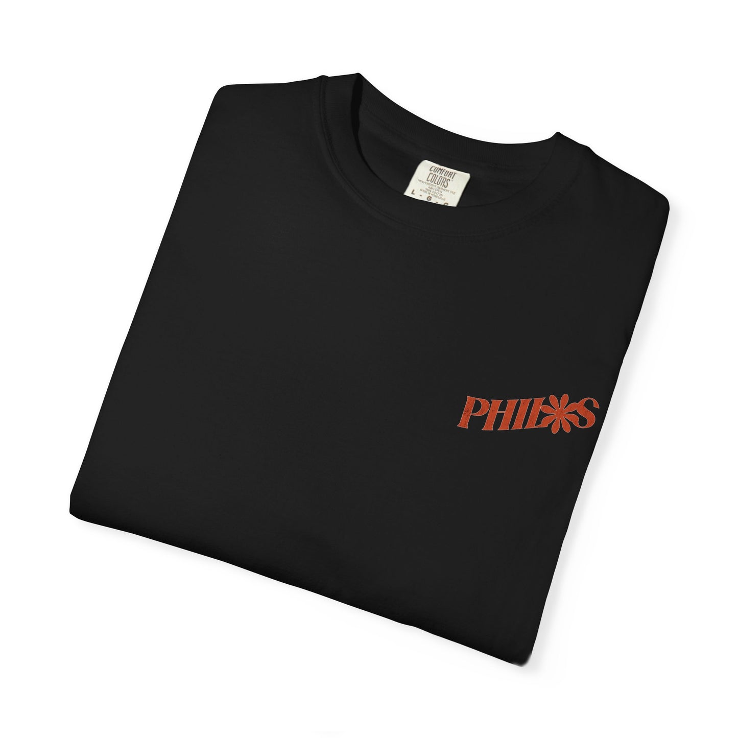 Philos Infinity Tee