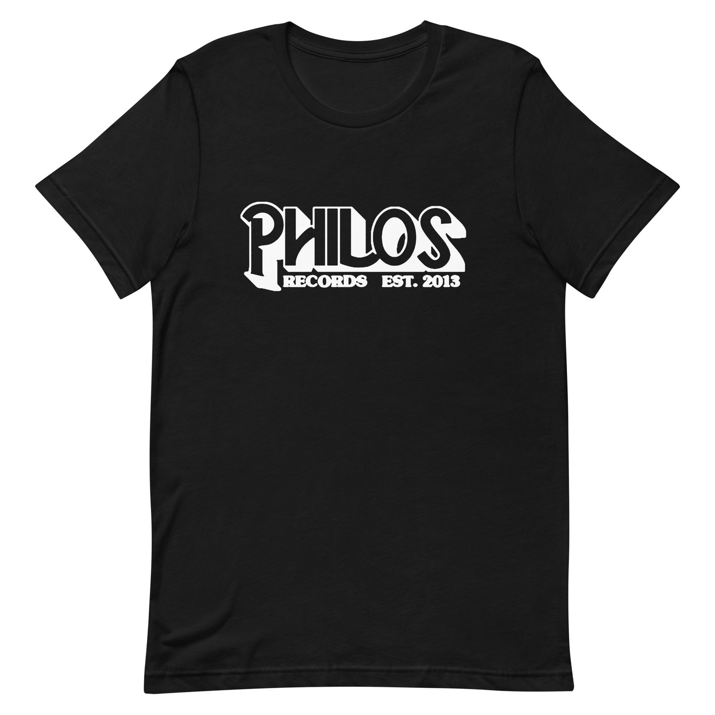 Philos Impression Tee