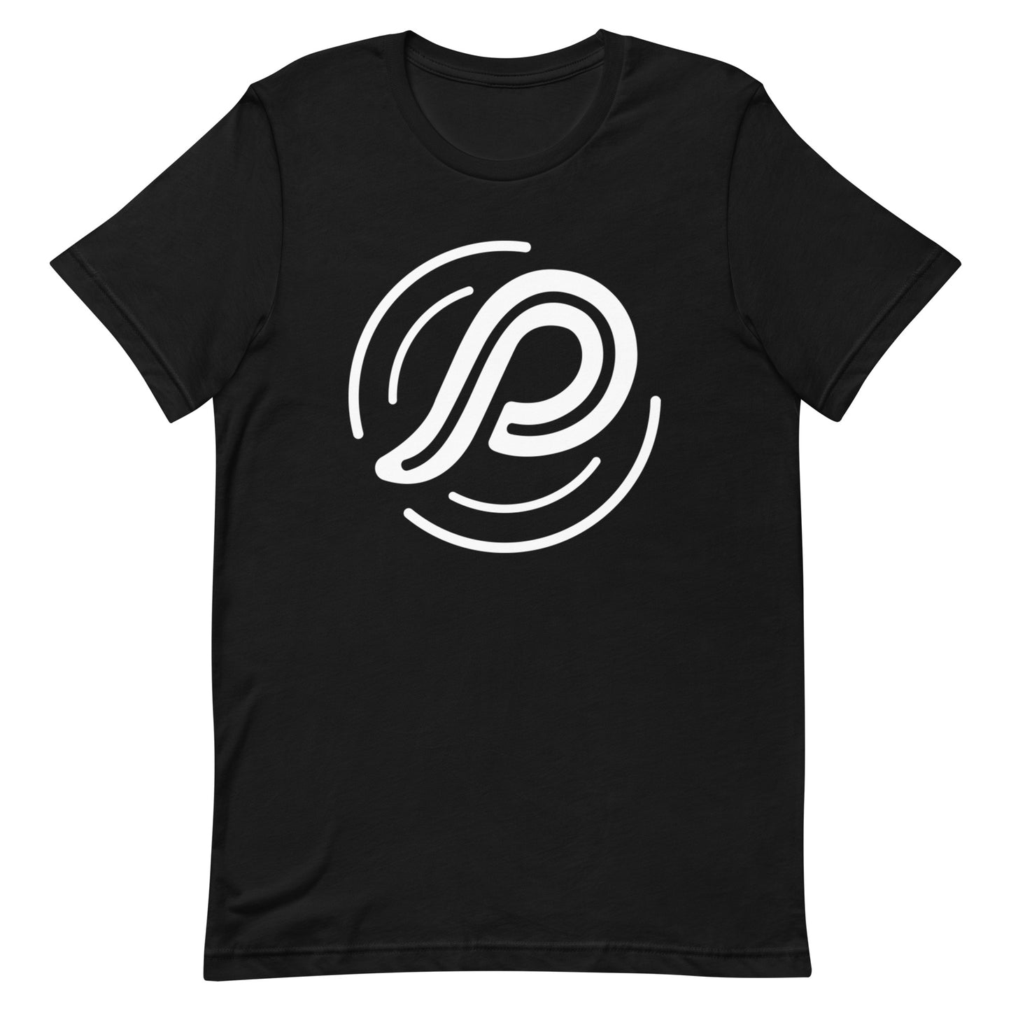 Philos Classic Logo Tee