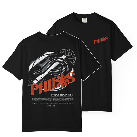 Philos Infinity Tee