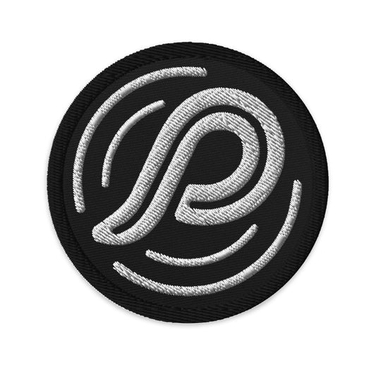 Philos Logo Patch