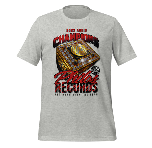 2023 Championship Tee