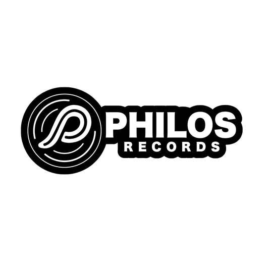 Philos Logo Pin
